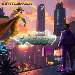 Cover of Energy