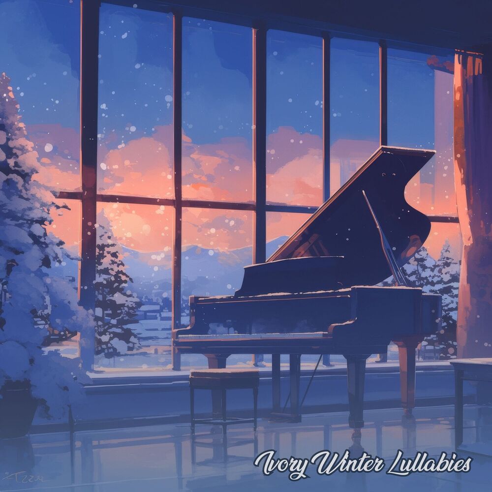 Picture of Ivory Winter Lullabies