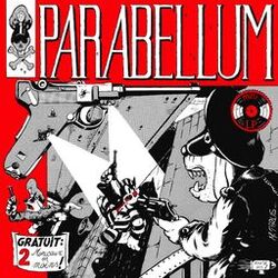 music cover
