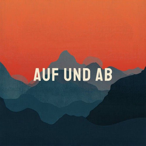Auf und Ab (Pastiche)