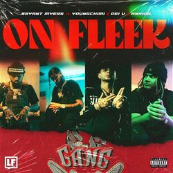 Cover of On Fleek