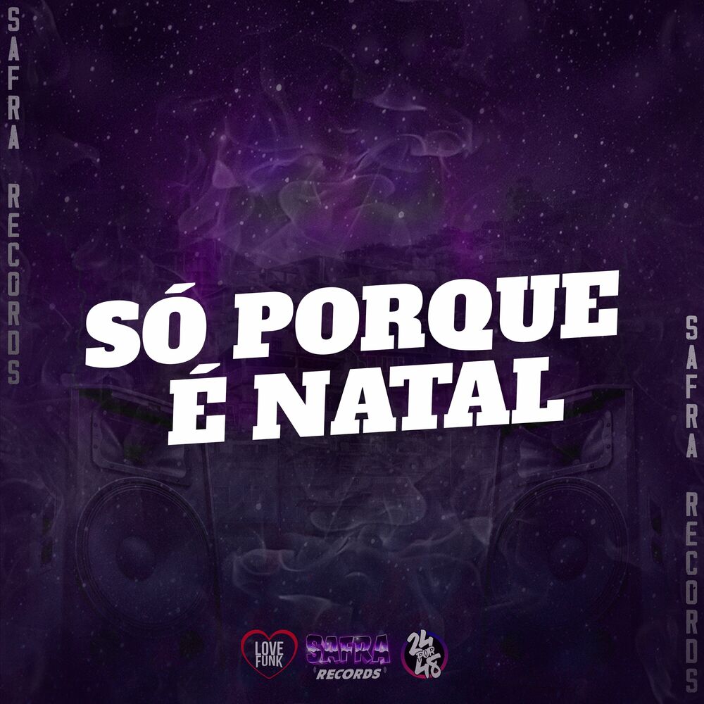 Picture of Só Porque É Natal