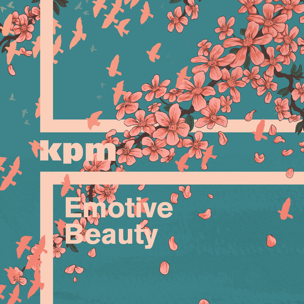 Picture of Emotive Beauty