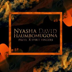 Cover of Haumbomugona