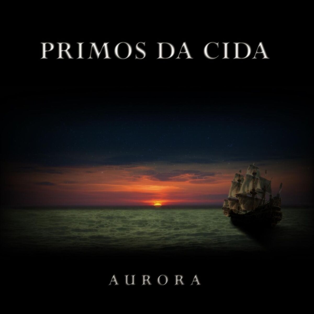 Album cover of Outros Olhos