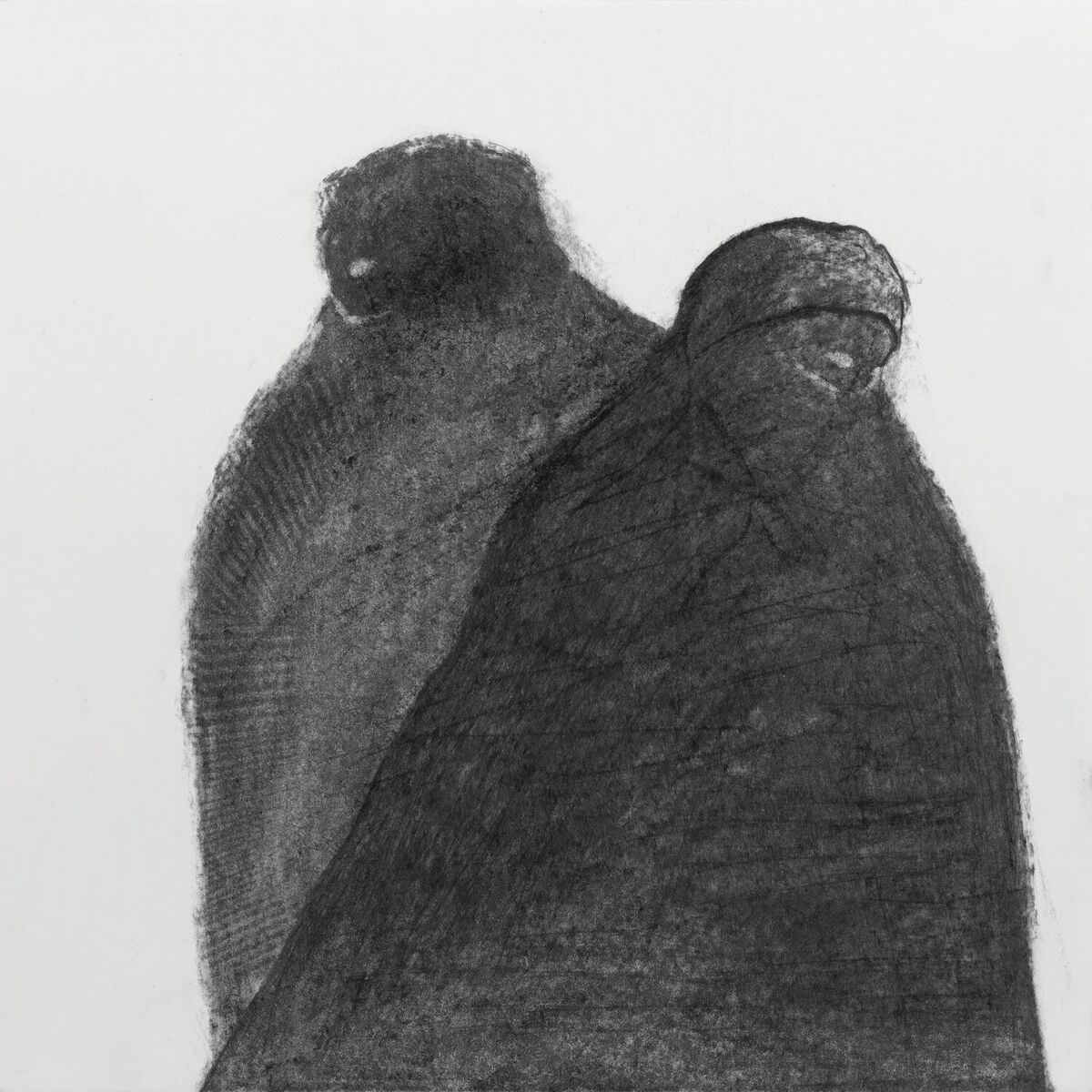Album cover of TWO BLINDED EYES
