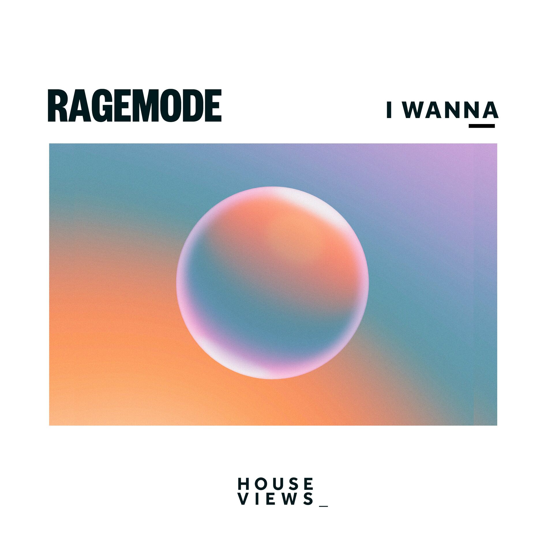 Album cover of I Wanna