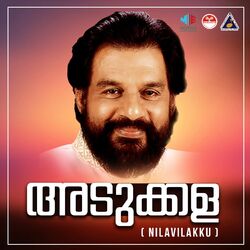 Cover of Adukkala Nilavilakku