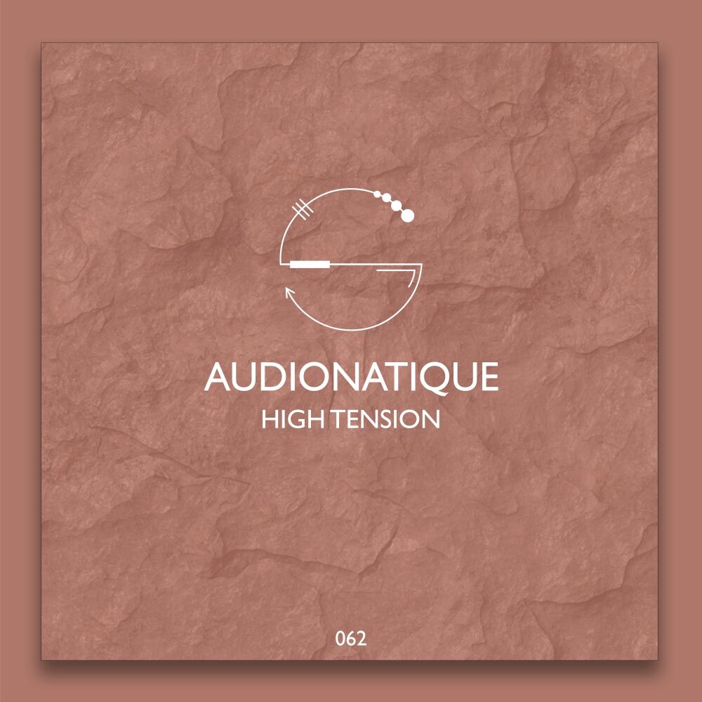 Picture of High Tension EP
