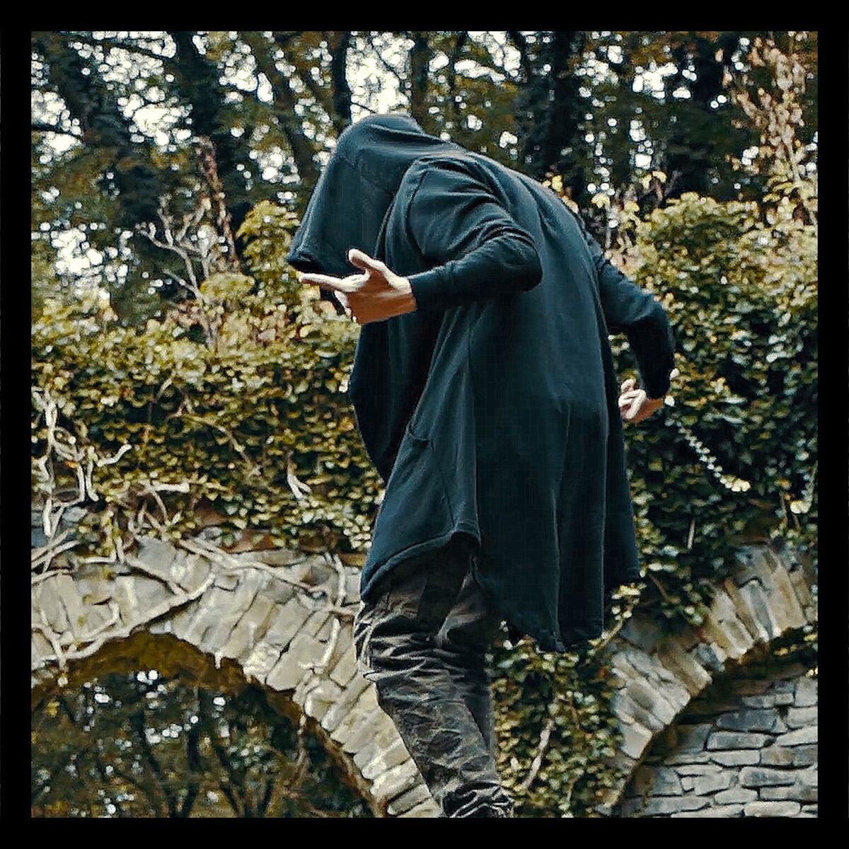 Album cover of Ξyo Λy (feat. JURI)