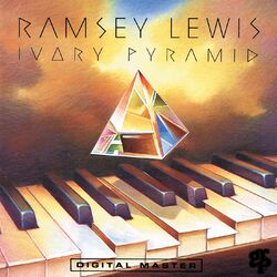 Cover of Ivory Pyramid