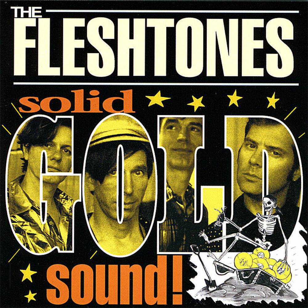Picture of Solid Gold Sound