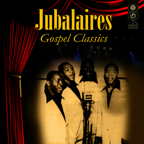 Jubalaires - Gospel Classics | Deezer