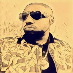 Cover of J'ai la sauce