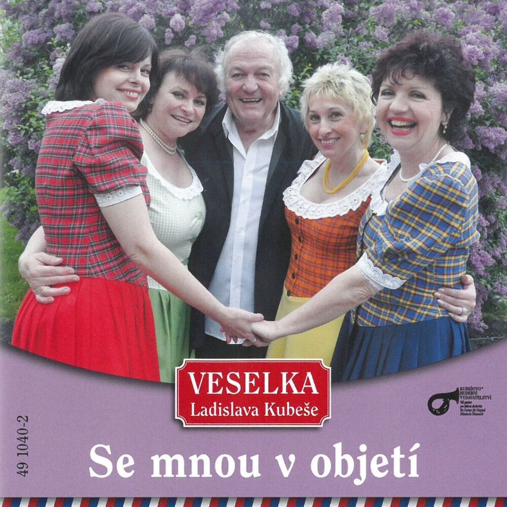 Picture of Se Mnou V Objetí