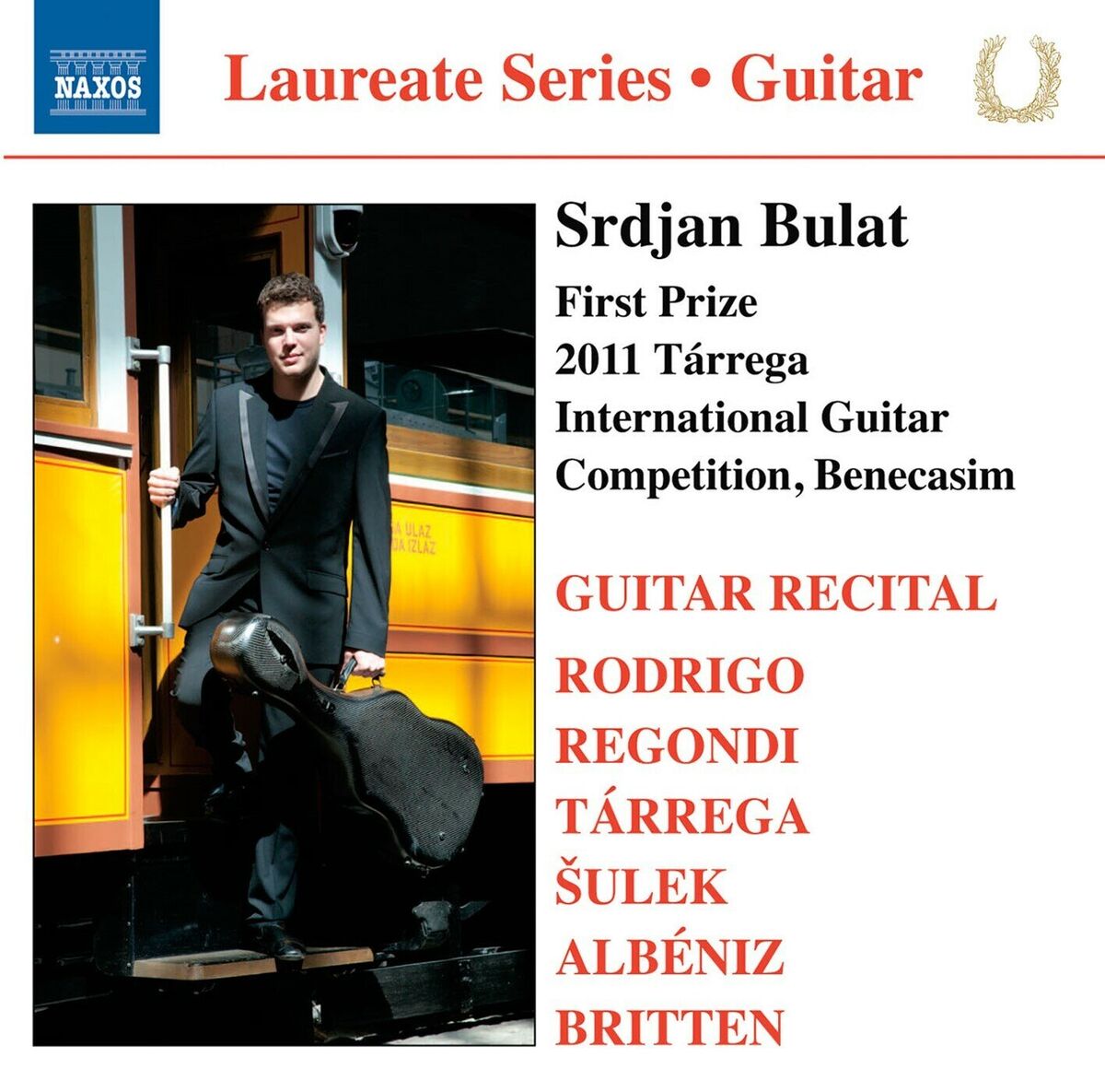 Album cover of Prelude in D Minor 