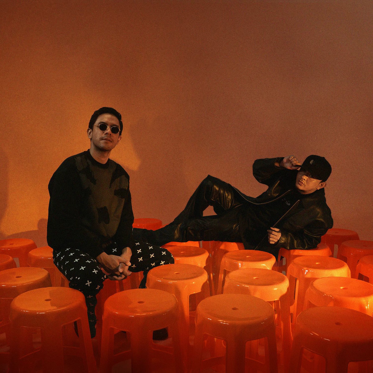 Album cover of Legacy