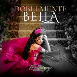 Cover of Doblemente Bella