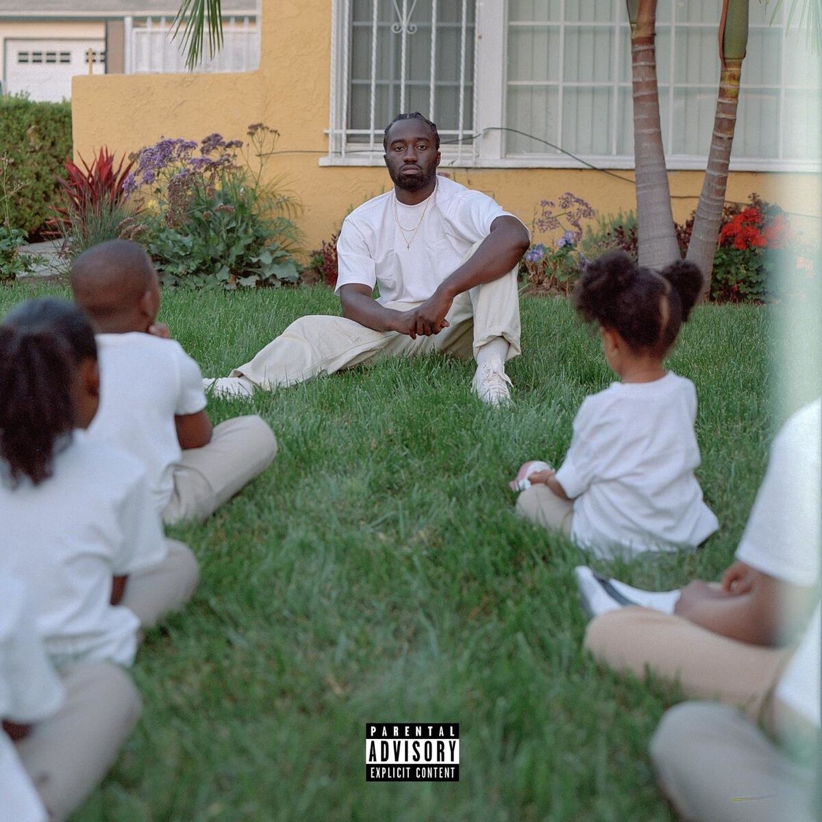 Album cover of Dontplaydat (feat. Buddy)