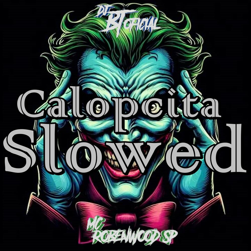 Picture of Calopcita [Slowed]