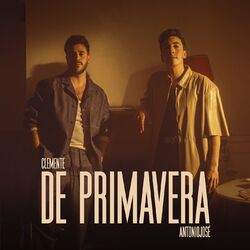Cover of de primavera