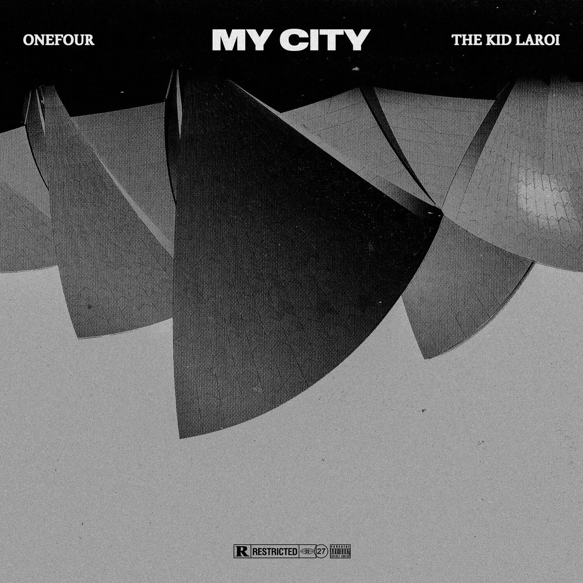 Album cover of My City