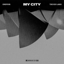Cover of My City