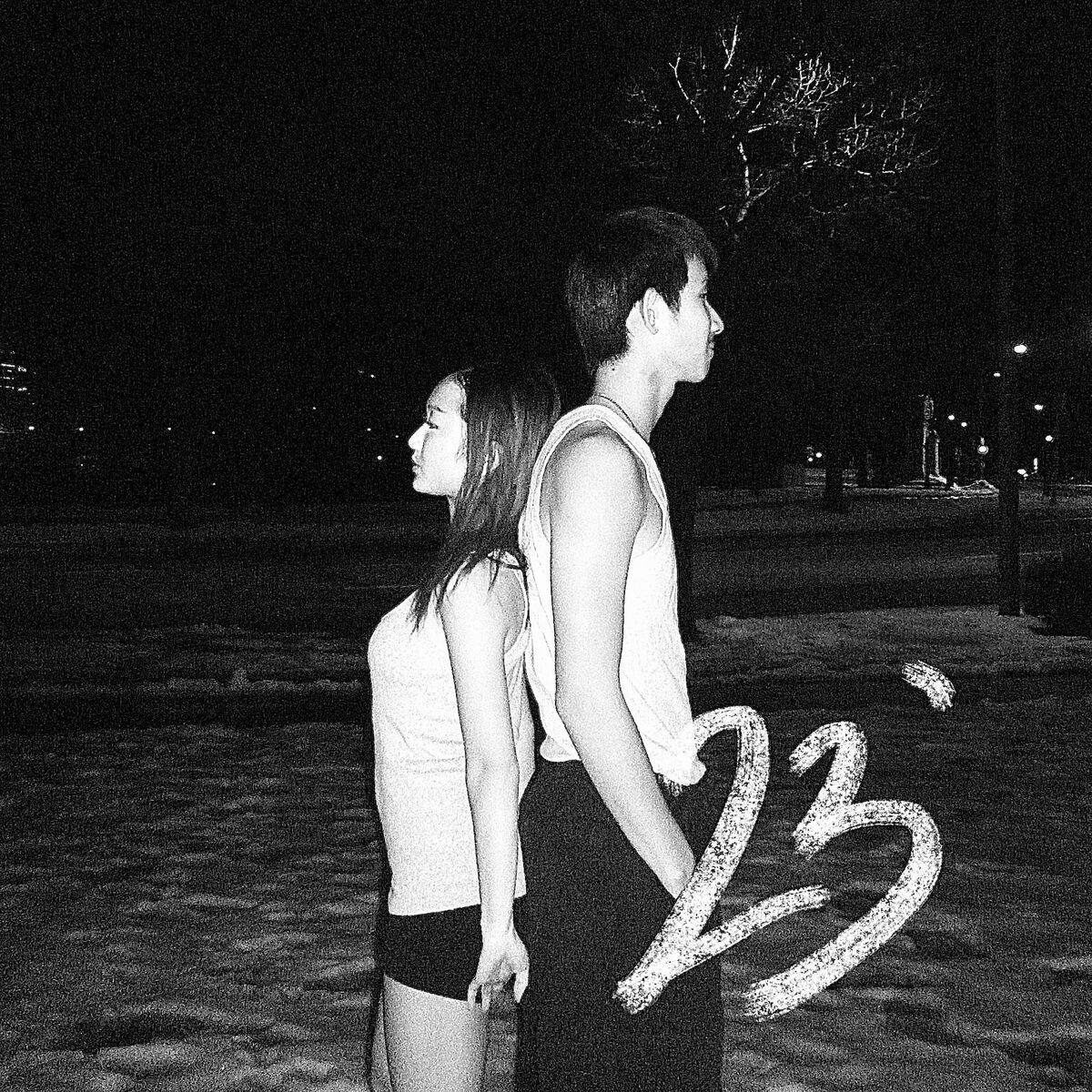 Album cover of 23'