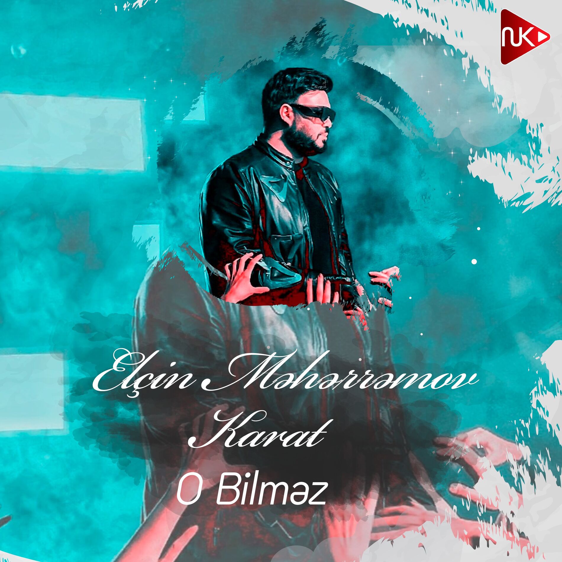 Album cover of O Bilməz
