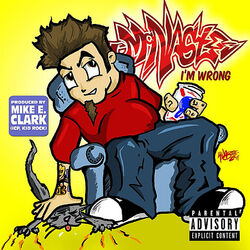 Cover of I'm Wrong