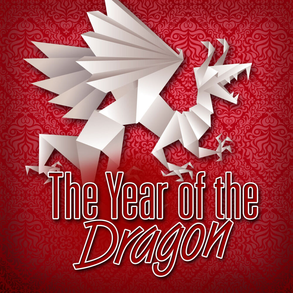 Picture of The Year of the Dragon