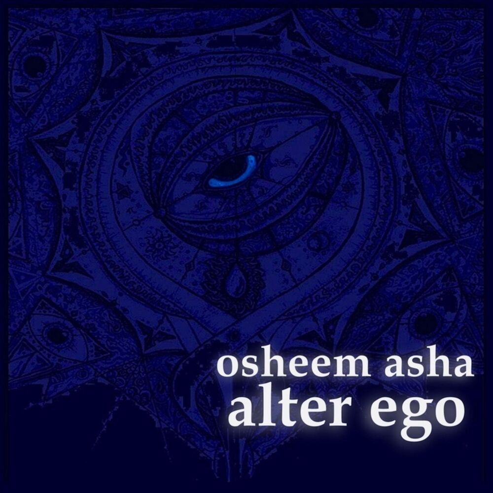Picture of Osheem Asha