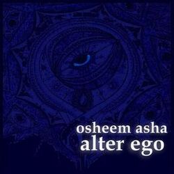 Cover of Osheem Asha
