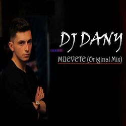 Cover of Muevete