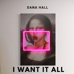 Cover of I want it all RELOADED