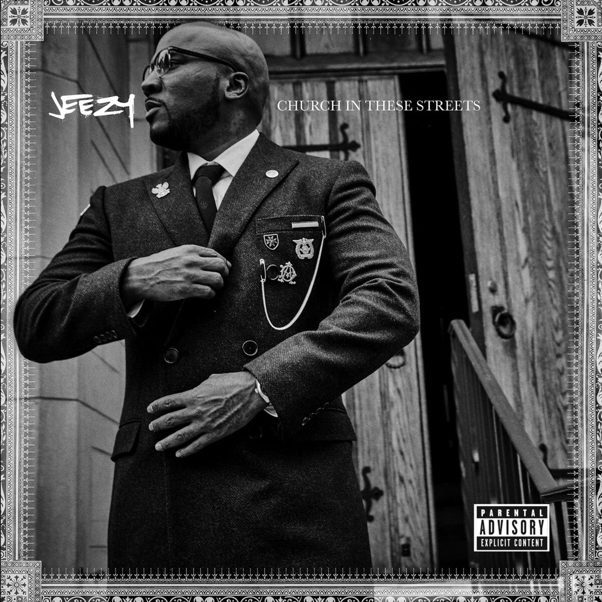 Album cover of Grind State