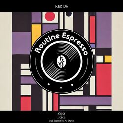 Cover of Force