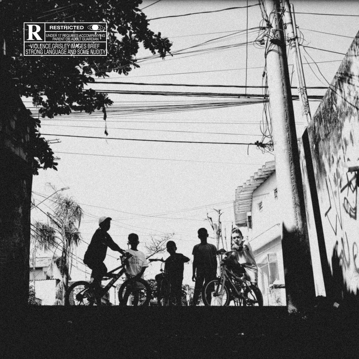 Album cover of Tabuleiro