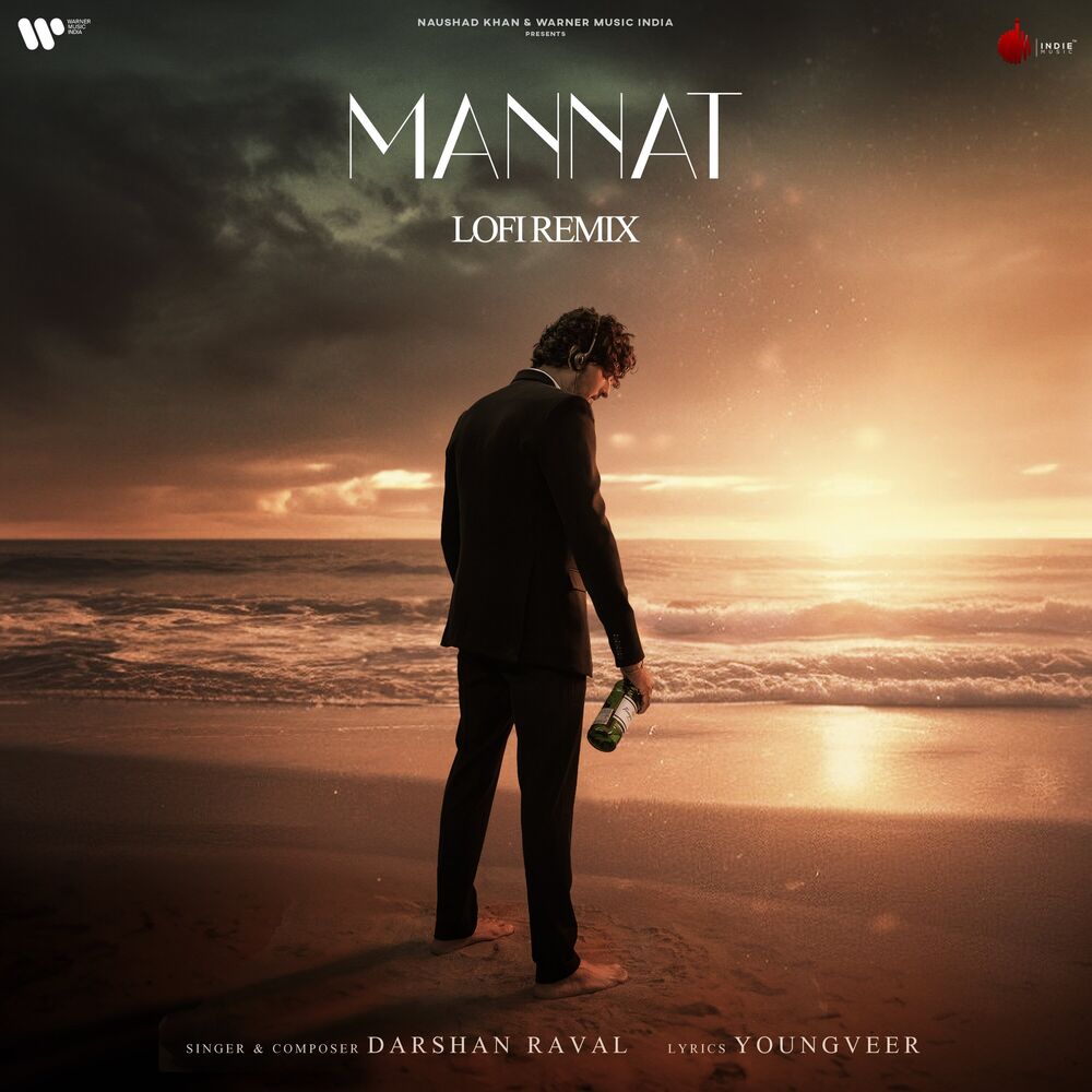 Picture of Mannat (Lofi Remix)