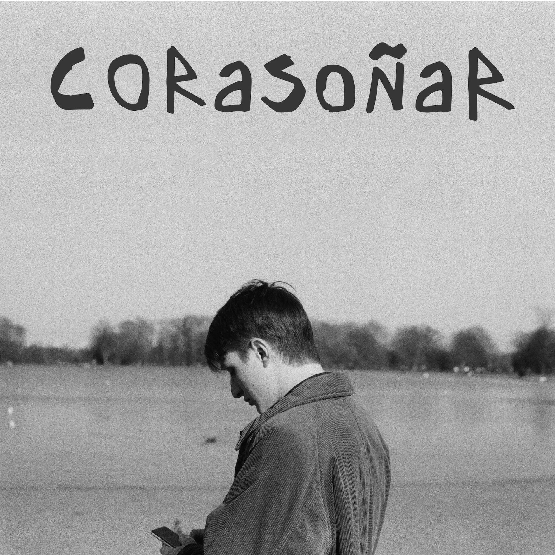 Album cover of Corasoñar