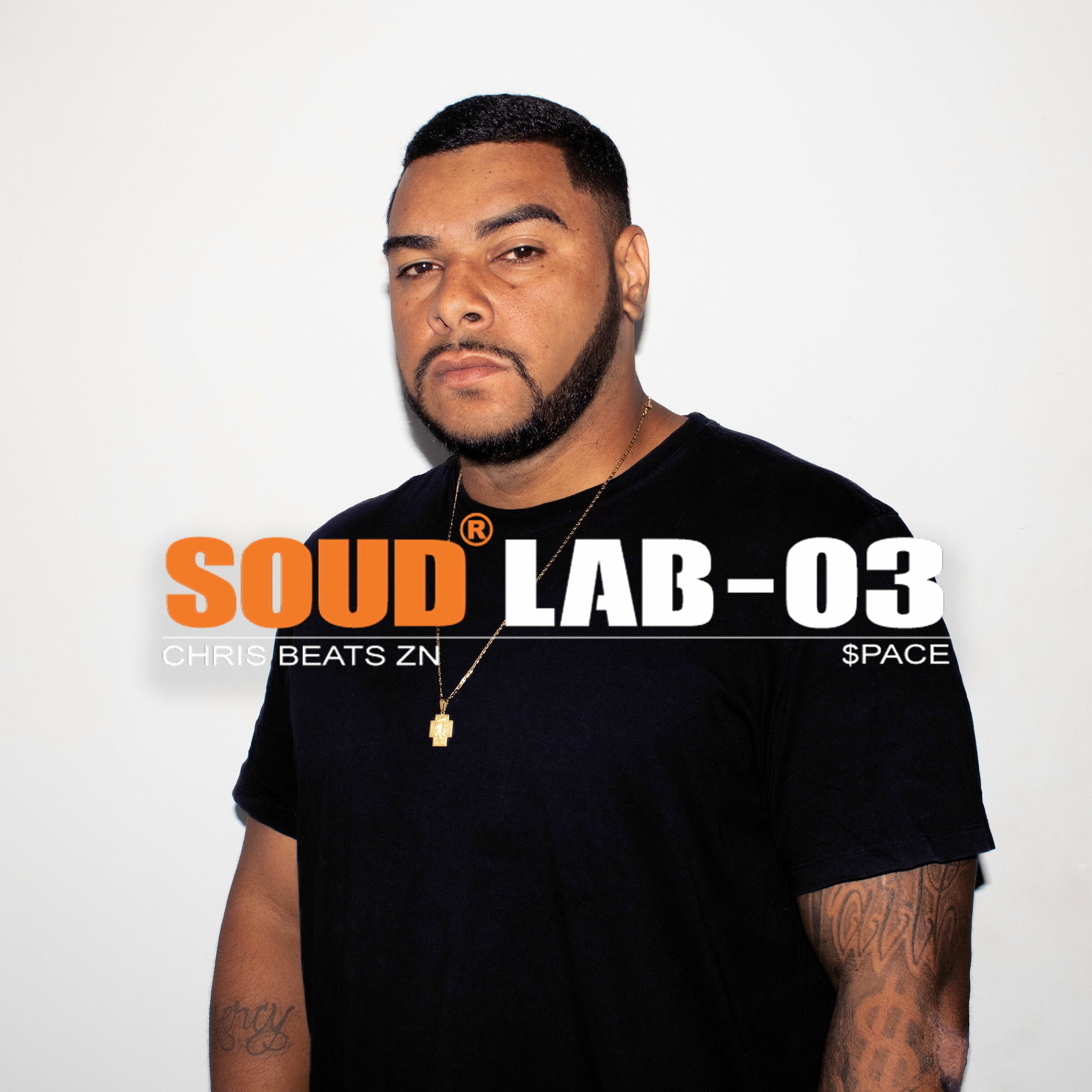 Album cover of Sorte ou Revés (Soudlab#3)