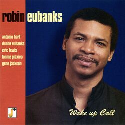 Cover of Wake Up Call