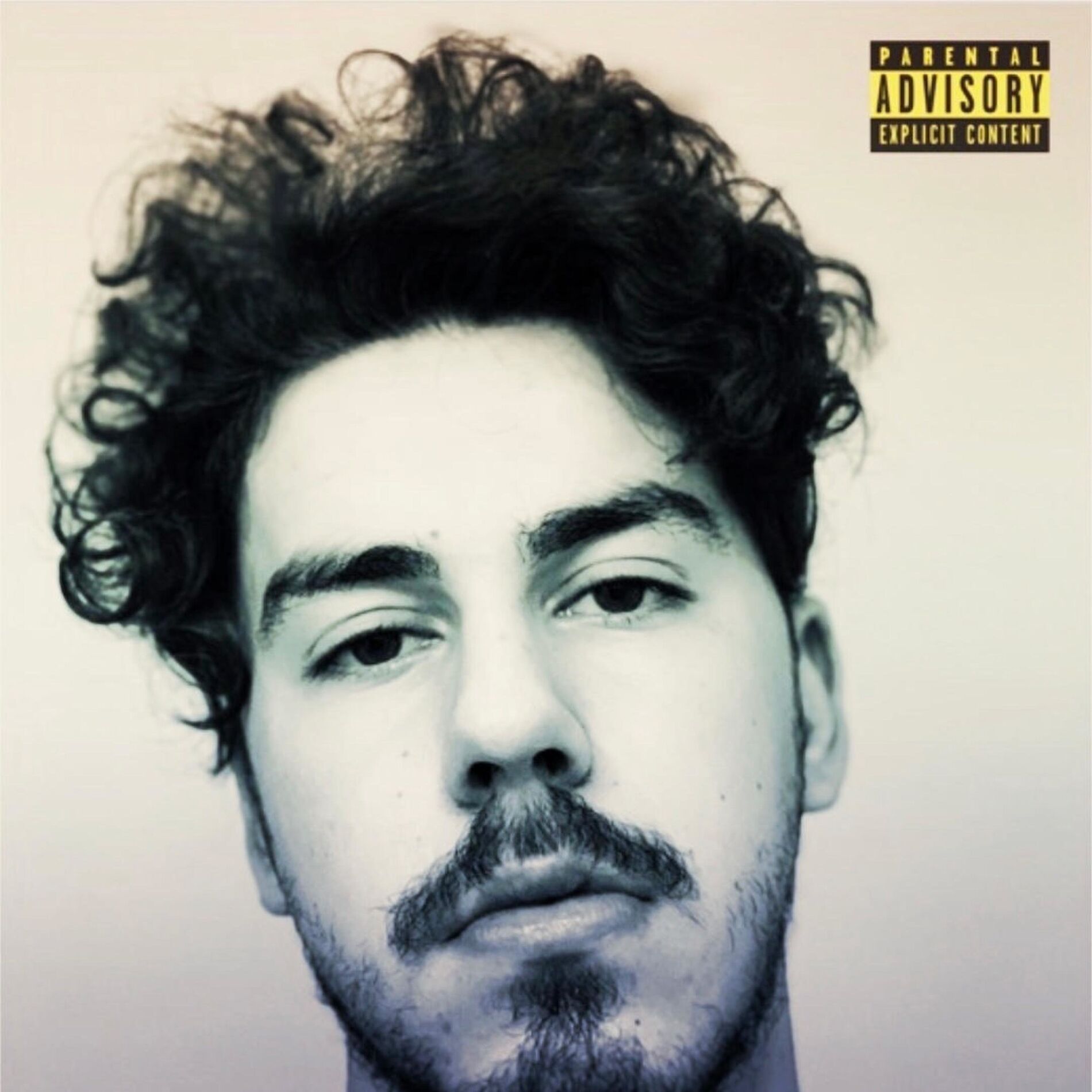 Album cover of Two Inches Apart