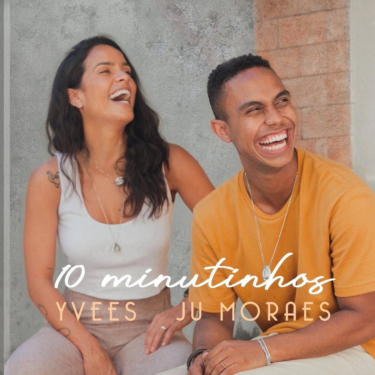 Album cover of 10 Minutinhos