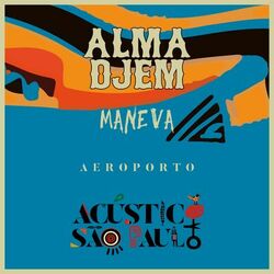 Cover of Aeroporto (Acústico)