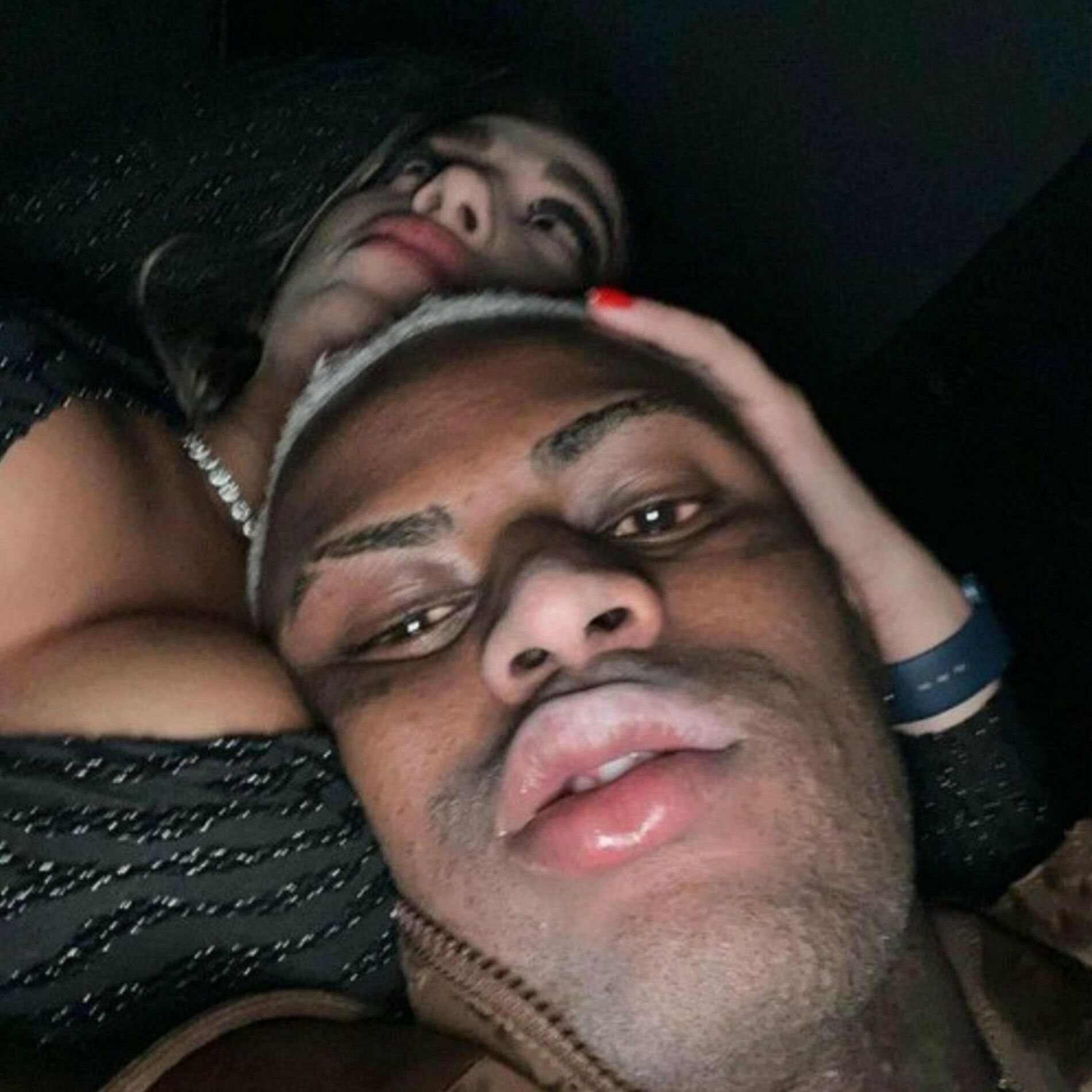 Album cover of Cê Vai Eu Fico Como? (Versão Speed)