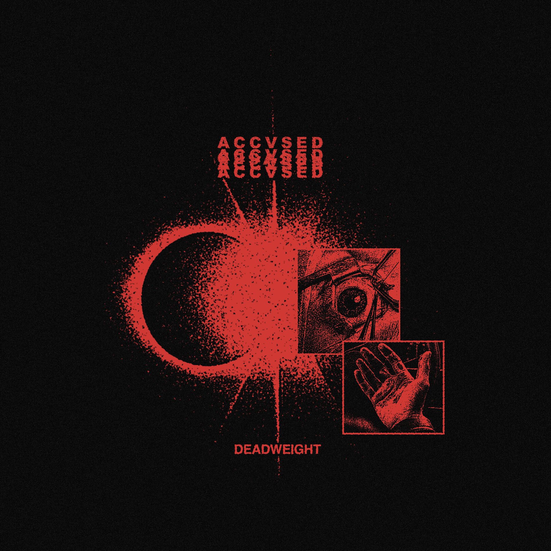 Album cover of Deadweight