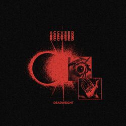 Cover of Deadweight