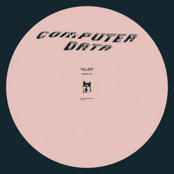 Cover of Alles