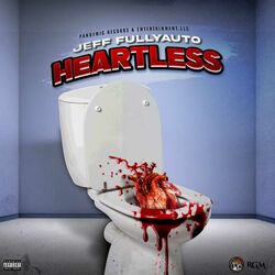Cover of Heartless